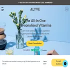 alyvewellness.com