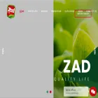 alzadfoods.com
