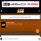 am1300thezone.iheart.com