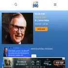 am590wdwd.com