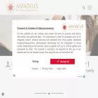amadeus-vienna.com