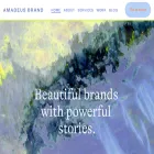 amadeusbrand.com.au