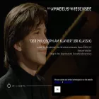 amadeuswiesensee.com