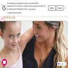 amaliajewelry.com