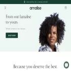 amalise.com