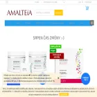 amalteia.cz