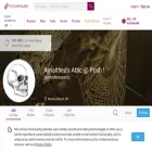 amaltheasattic.com