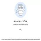amamus.coffee
