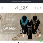 amandacanela.com