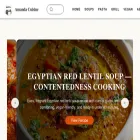 amandacuisine.com