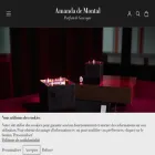 amandademontal.com