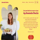 amandaducks.com