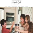 amandaguld.com
