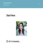amandanat.com