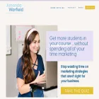 amandawarfield.com