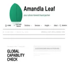 amandlaleaf.com