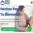 amanecermedico.com