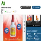 amaninternational.in
