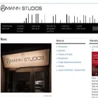 amannstudios.com