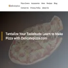 amanopizza.com