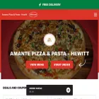 amantepizzaeverett.com