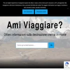 amantideiviaggi.com