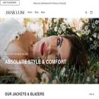 amaralise.com