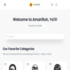 amarilluh.com