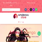 amaterasustore.co