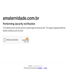 amaternidade.com.br
