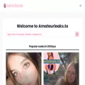 amateurleaks.to