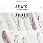 amatonewyork.com
