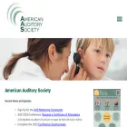 amauditorysoc.org