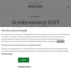 amayzine.com