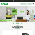 amaze-india.com