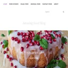 amazing-food.com