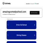 amazingcomedyschool.com