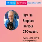amazingcto.com