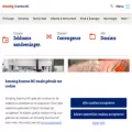 amazingerasmusmc.nl