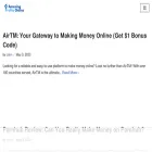 amazingprofitsonline.com