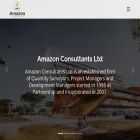 amazon.co.ke