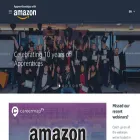 amazonapprenticeships.co.uk