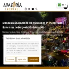 amazoniaincrivel.com