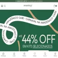 amazonicocare.com.br
