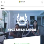 ambassadors.microsoft.com
