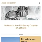 ambearing.com