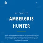 ambergrishunter.com