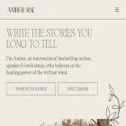 amberrae.com