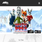 ambidistribution.com