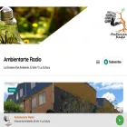 ambientarteradio.com